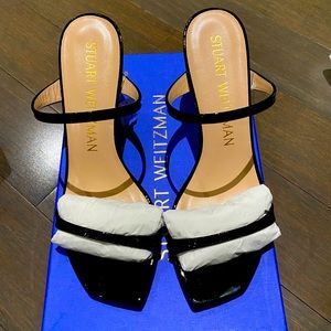 Stuart Weitzman Aleena 75 Sandal
